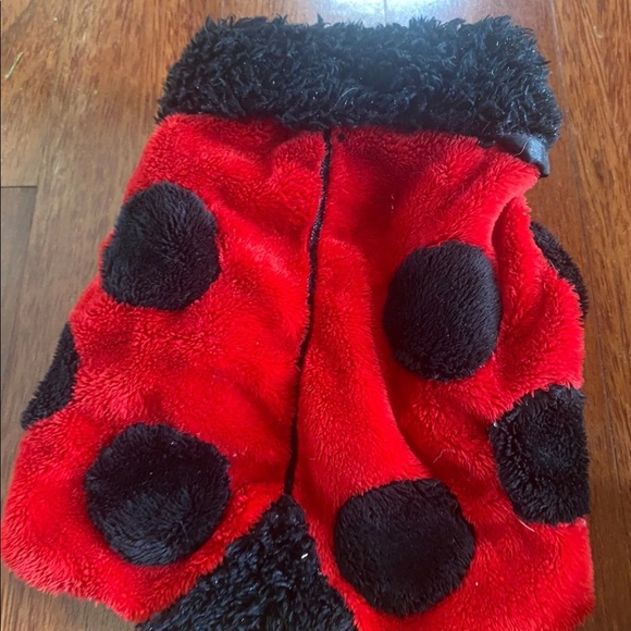 Lot of 3 dog costume / outfits - Picture 7 of 8